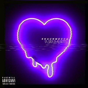 Purple Heart (Explicit)