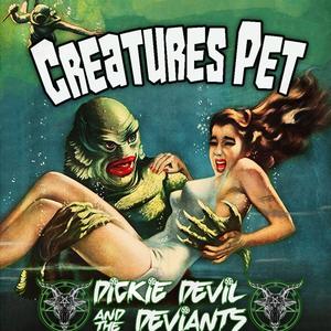 Creatures Pet