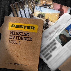 Missing Evidence, Vol.1 (Explicit)