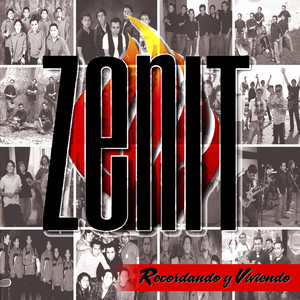 Zenit Bolivia - Otro Ocupa Mi Lugar