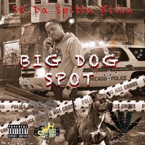 Big Dog Spot(feat. Kutta Da General) (Explicit)