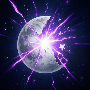 Moon Light (Explicit)