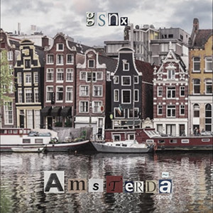 Amsterdã Speed (Explicit)