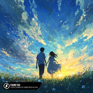 Found You (feat. Robbie Rosen & Rily Shay)