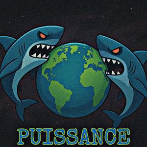 Puissance (feat. LouboyShark) (Explicit)