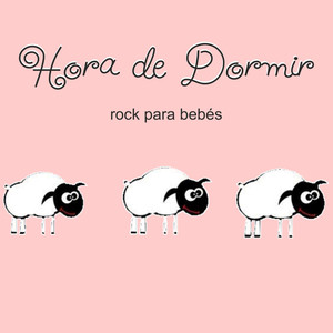 Hora de Dormir (Rock Para Bebês)