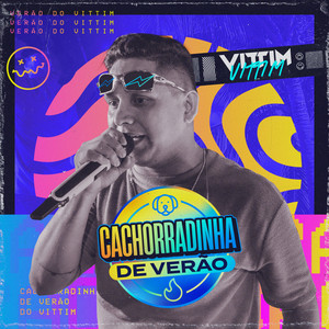 Cachorradinha de Verão (Explicit)