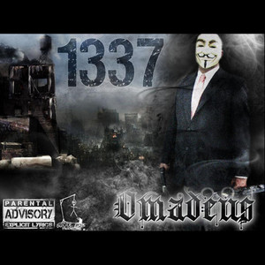 1337(Feat. Tha Nutkase) (Explicit)