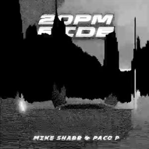 20 PM Ride (Explicit)