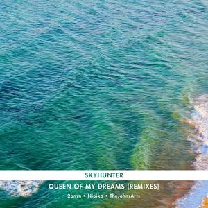 Queen Of My Dreams (2bnsn Remix)