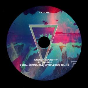 Scream (Carlos Striscia Remix)