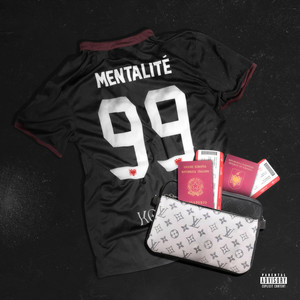 Mentalité (feat. Korbe) [Explicit]