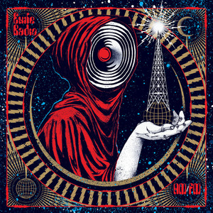 Mega Mix (feat. Fashawn, Blame One, Big Tone, Adad)