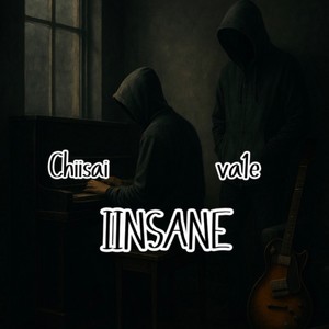 IINSANE (Explicit)