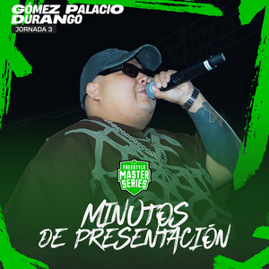 Minuto de Presentacion Xhavez Jornada 3 (Live)