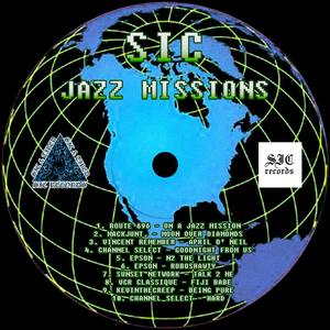 SIC Jazz Missions