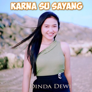 Karna Su Sayang