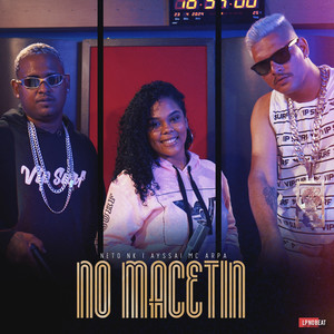 No Macetin (Explicit)