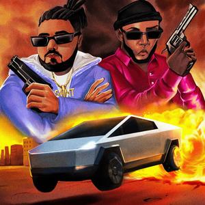 2AM (feat. Princeton Skye) (Explicit)