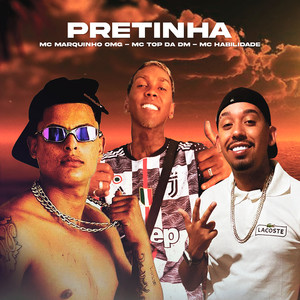 Pretinha (Explicit)