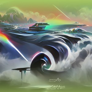The Sea That Swallowed Our Dreams