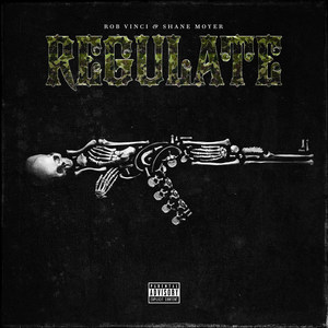 Regulate (Explicit)