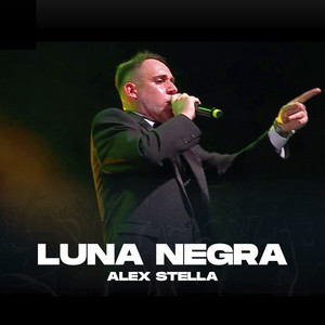 Luna Negra (En Vivo Noche de Gala Tropical)
