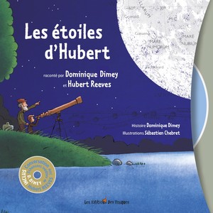 Les étoiles d'Hubert