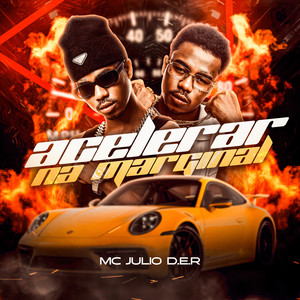 Acelerar Na Marginal (Explicit)