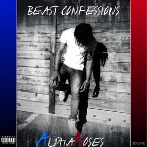 Beast Confessions (Explicit)