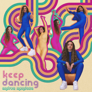 Keep Dancing