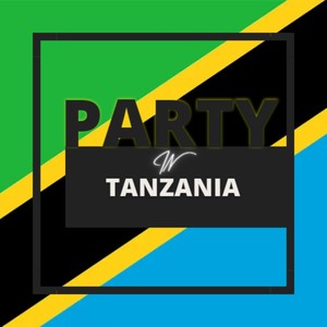 Party In Tanzania (Instrumental Version)