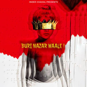 Buri Nazar Waale