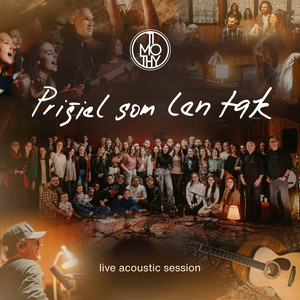 Chváľ duša moja Hospodina + Môj Boh (live acoustic worship session)