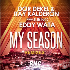 My Season (Remixes)