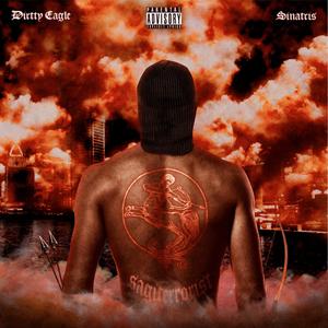 Sagiterrorist (feat. Sinatris) (Explicit)