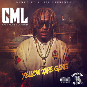 Speak My Mind[feat. Dni Mike, 40 Keys, Tee Kayda, Prince Dreda & Young Gully] (Remix|Explicit)
