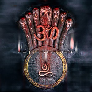 Evangelishna (Original Mix)