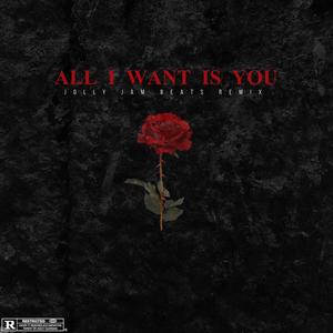 All I Want Is You (Jolly Jam Beats Remix)