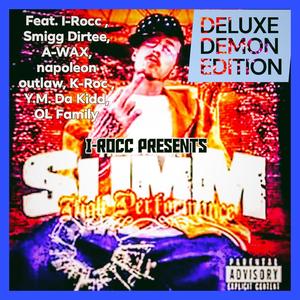 Dump First (feat. I-Rocc, K-Roc & Mo Skrilla) (Explicit)
