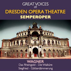 Die Walküre, WWV 86b, Act I - 