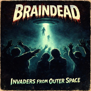 Invaders from Outer Space