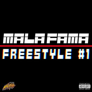 FREESTYLE MLF #1 (Explicit)