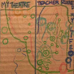 Endless Enamoration on the Fire Fields