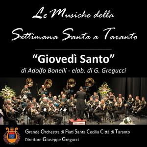 GIOVEDI SANTO (feat. Adolfo Bonelli) [funeral march]