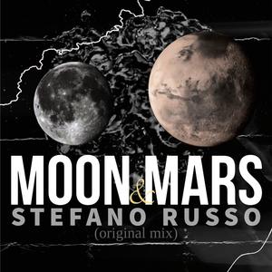 MOON & MARS
