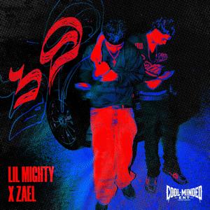 3D (feat. Zaelpr|Explicit)