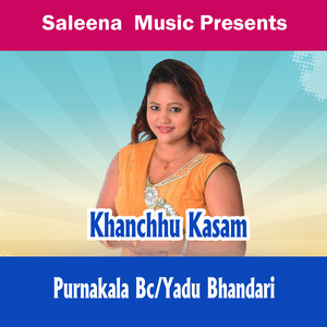 Khanchhu Kasam