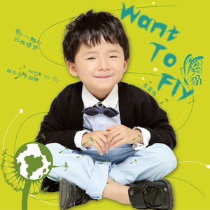 Want To Fly