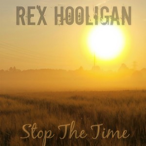 Stop The Time(feat. Anelle)